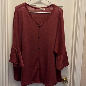 Boutique 2XL Shirt